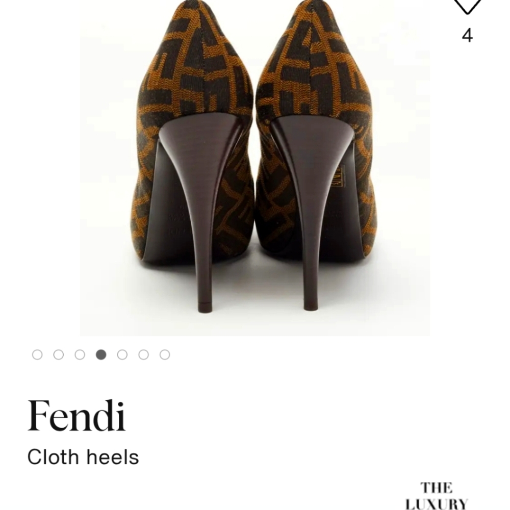 Fendi - Picture 3 of 3